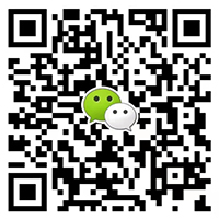微信二维码